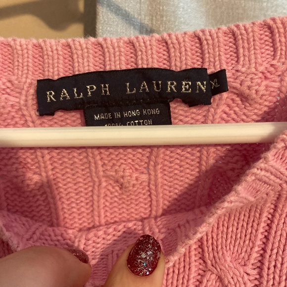 Lame byrant, Ralph Lauren, Arizona sweaters and jackets - Picture 2 of 10